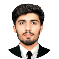 Muhammad Mudassir